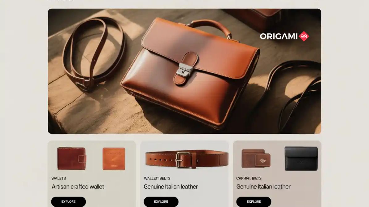 How to create an best ecommerce websites