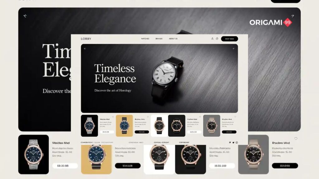 best ecommerce websites