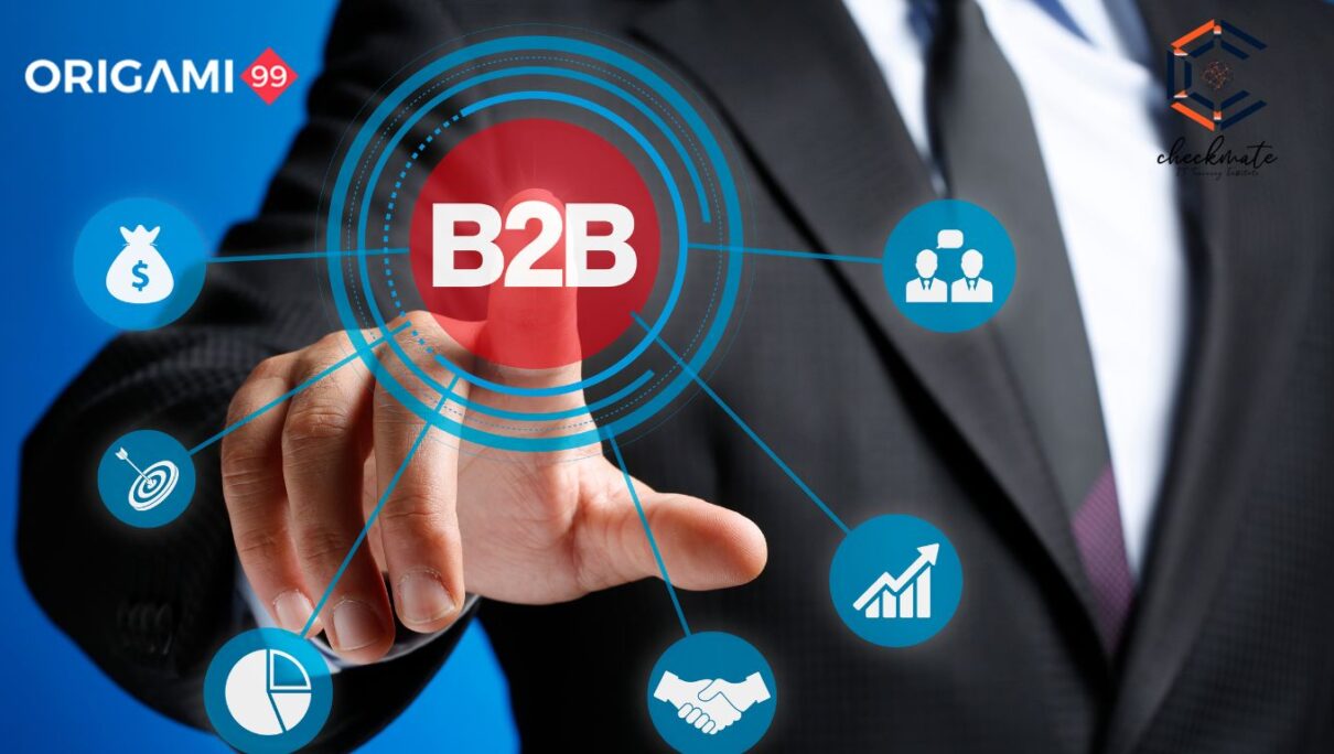 Importance of B2b Ecommerce Agency in 2025