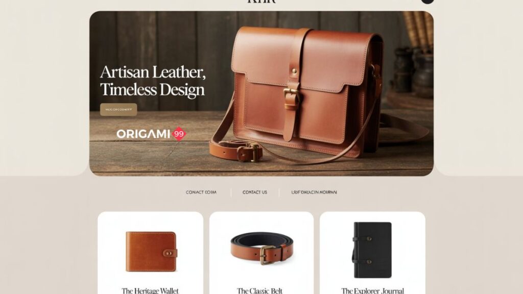 best ecommerce websites