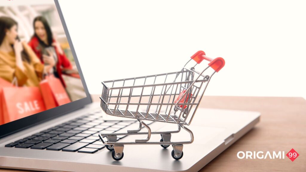 Drawbacks of E commerce