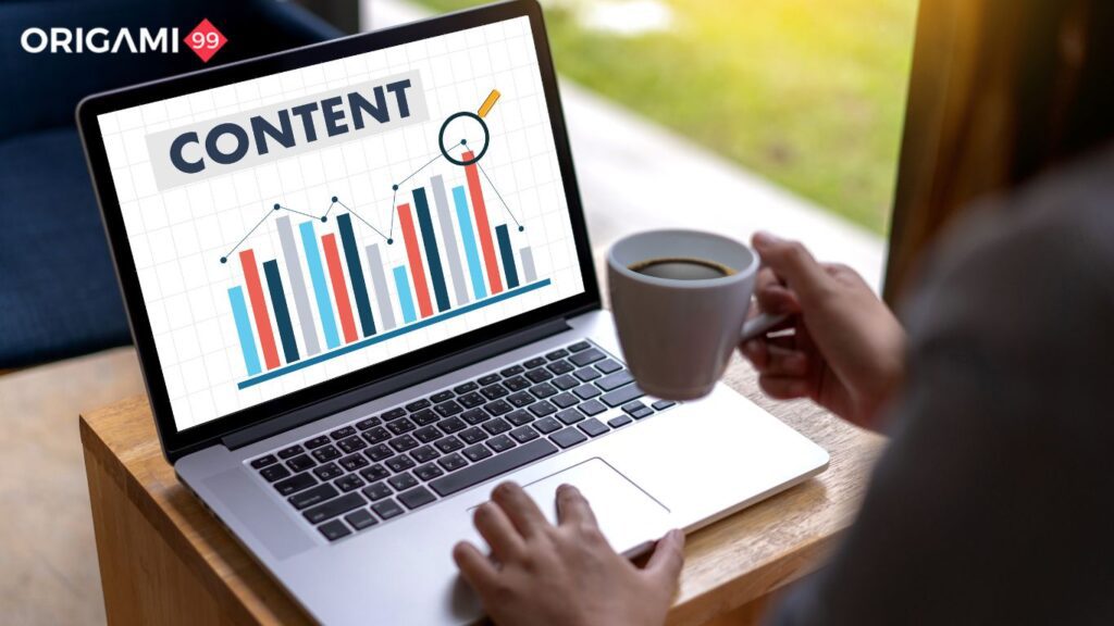 Content Marketing Services