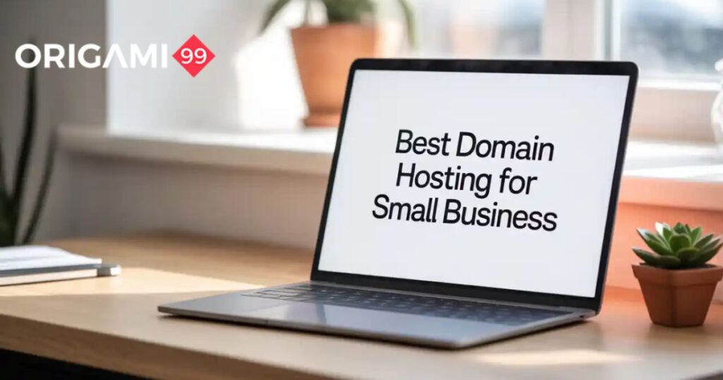 domain hosting